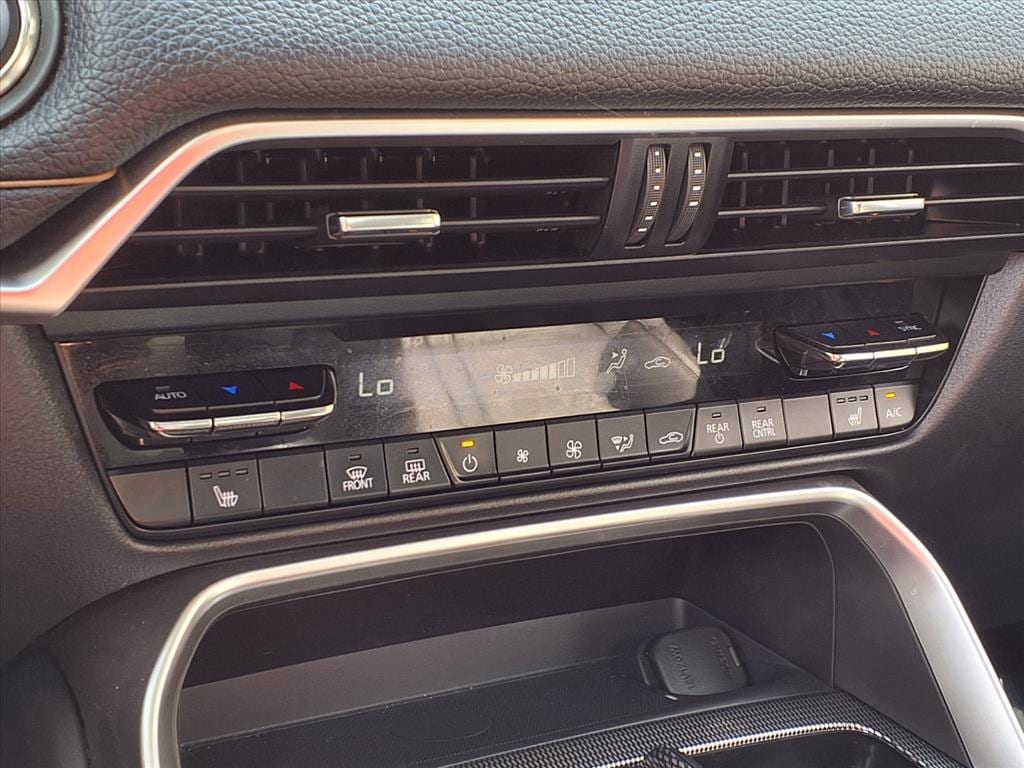 2024 Mazda CX-90 Premium Package - Photo 20