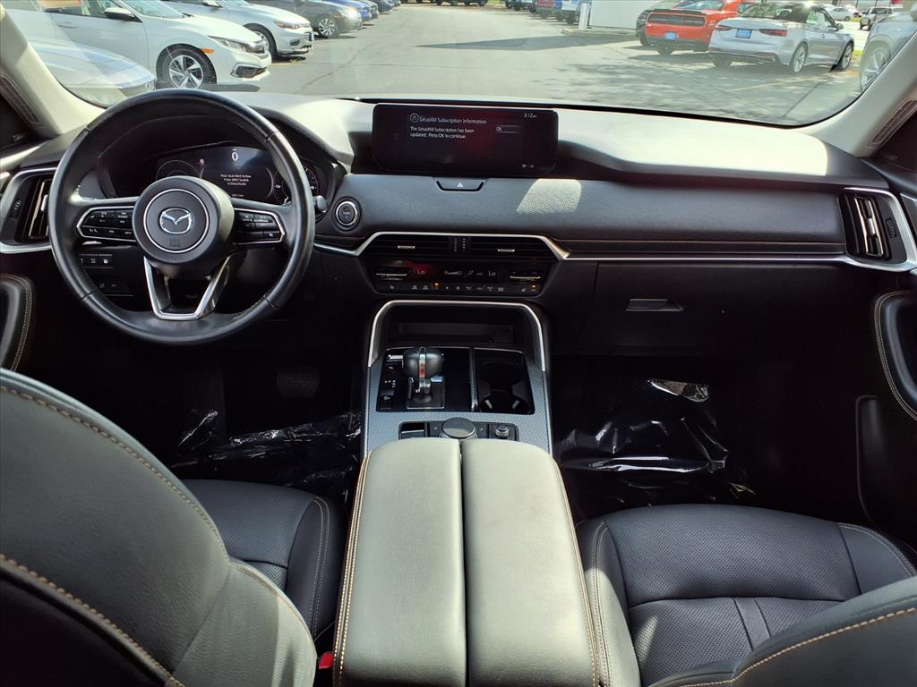 2024 Mazda CX-90 Premium Package - Photo 6