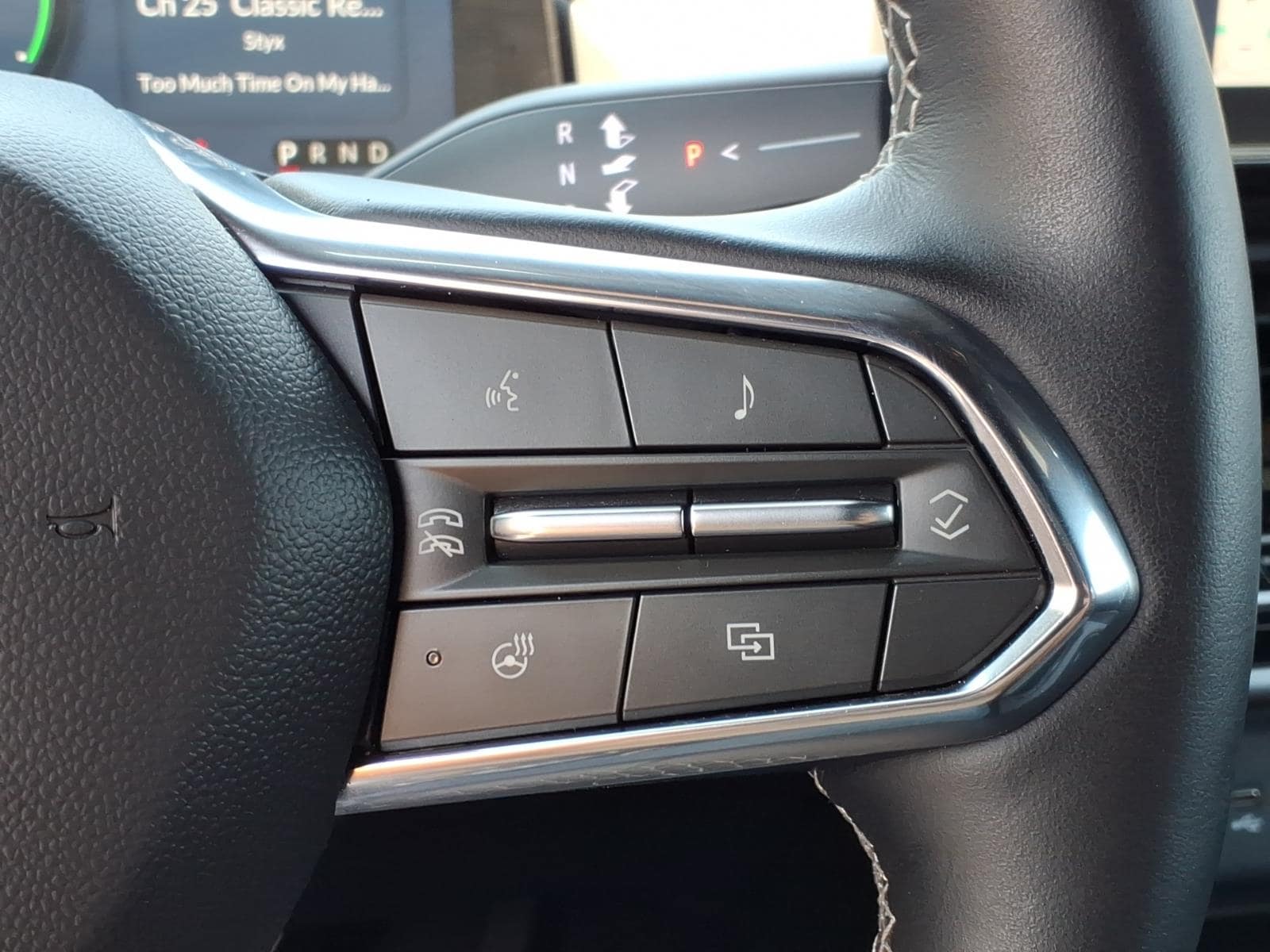 2024 Honda Prologue Elite - Photo 23