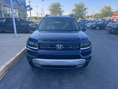2026 Honda Passport RTL SUV