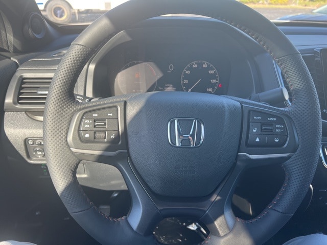 2026 Honda Ridgeline TrailSport - Photo 9