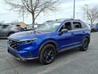  Honda CR-V Hybrid