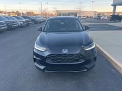 2026 Honda HR-V LX SUV