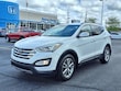 Hyundai Santa Fe Sport