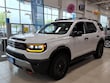  Honda Passport