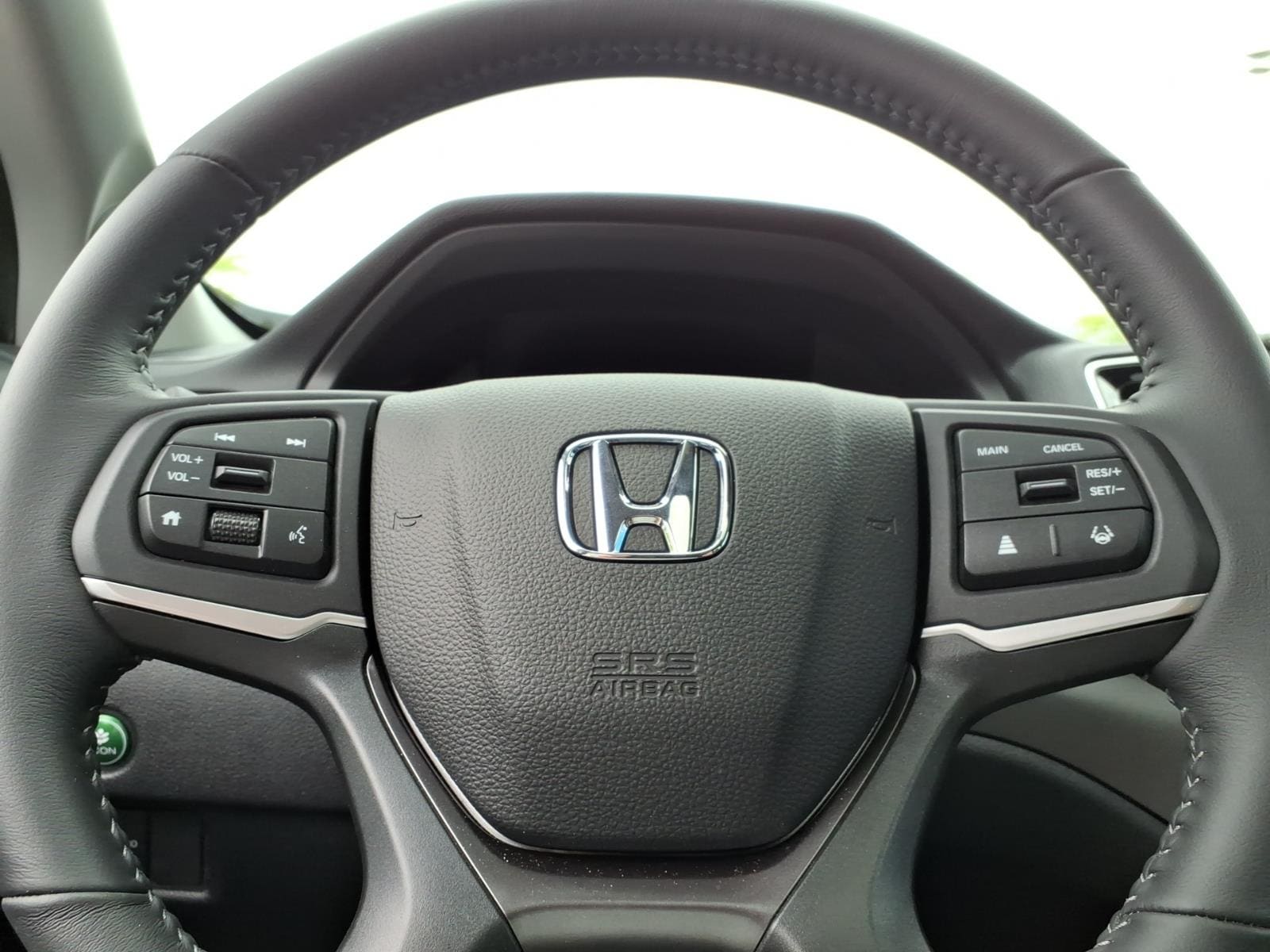 2026 Honda Ridgeline RTL - Photo 23