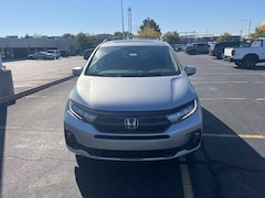 2026 Honda Odyssey EX-L Van Passenger