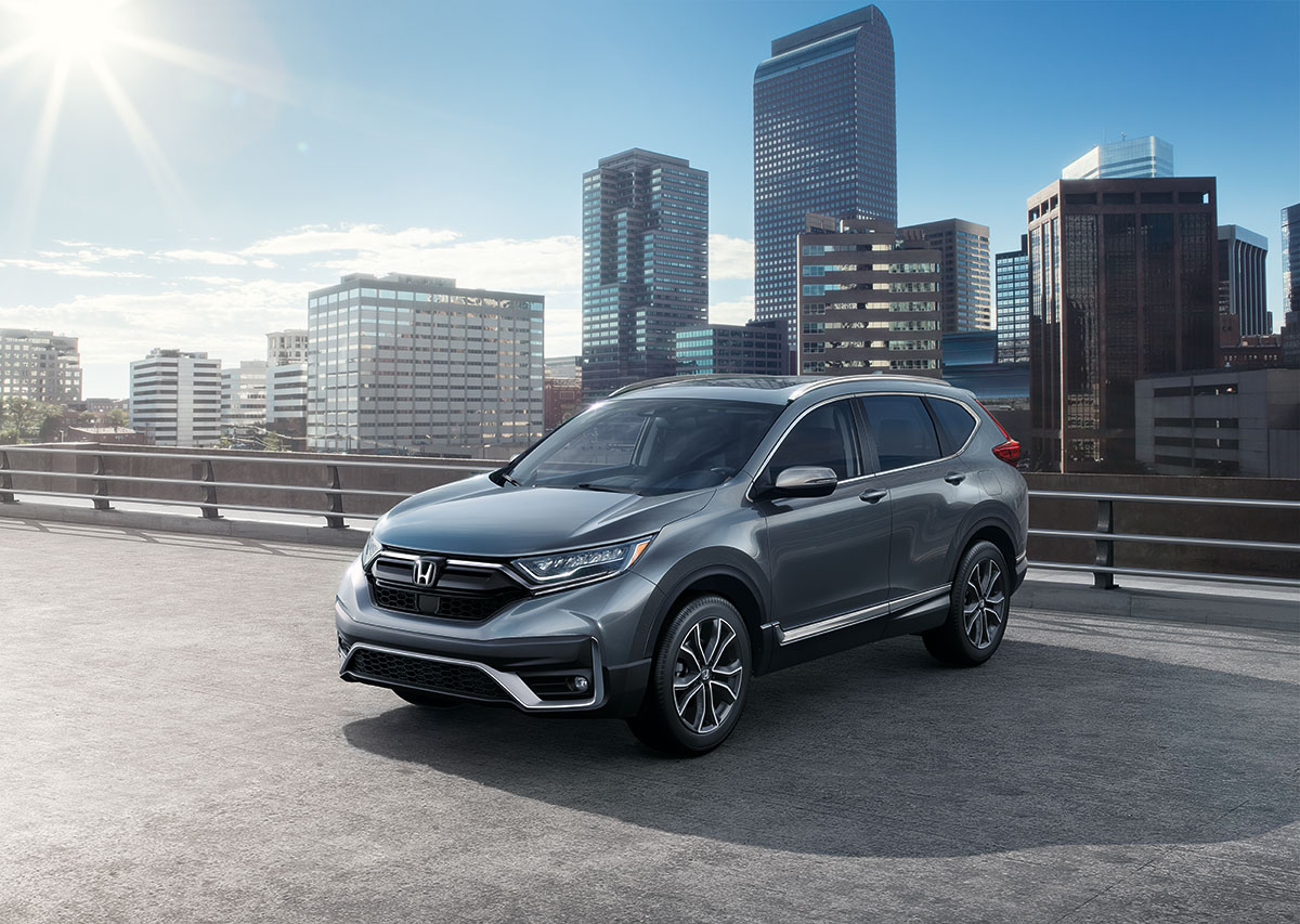 How Long Does Honda CR-V Last?