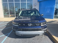 2026 Honda Passport RTL SUV