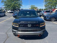 2026 Honda Passport TrailSport SUV