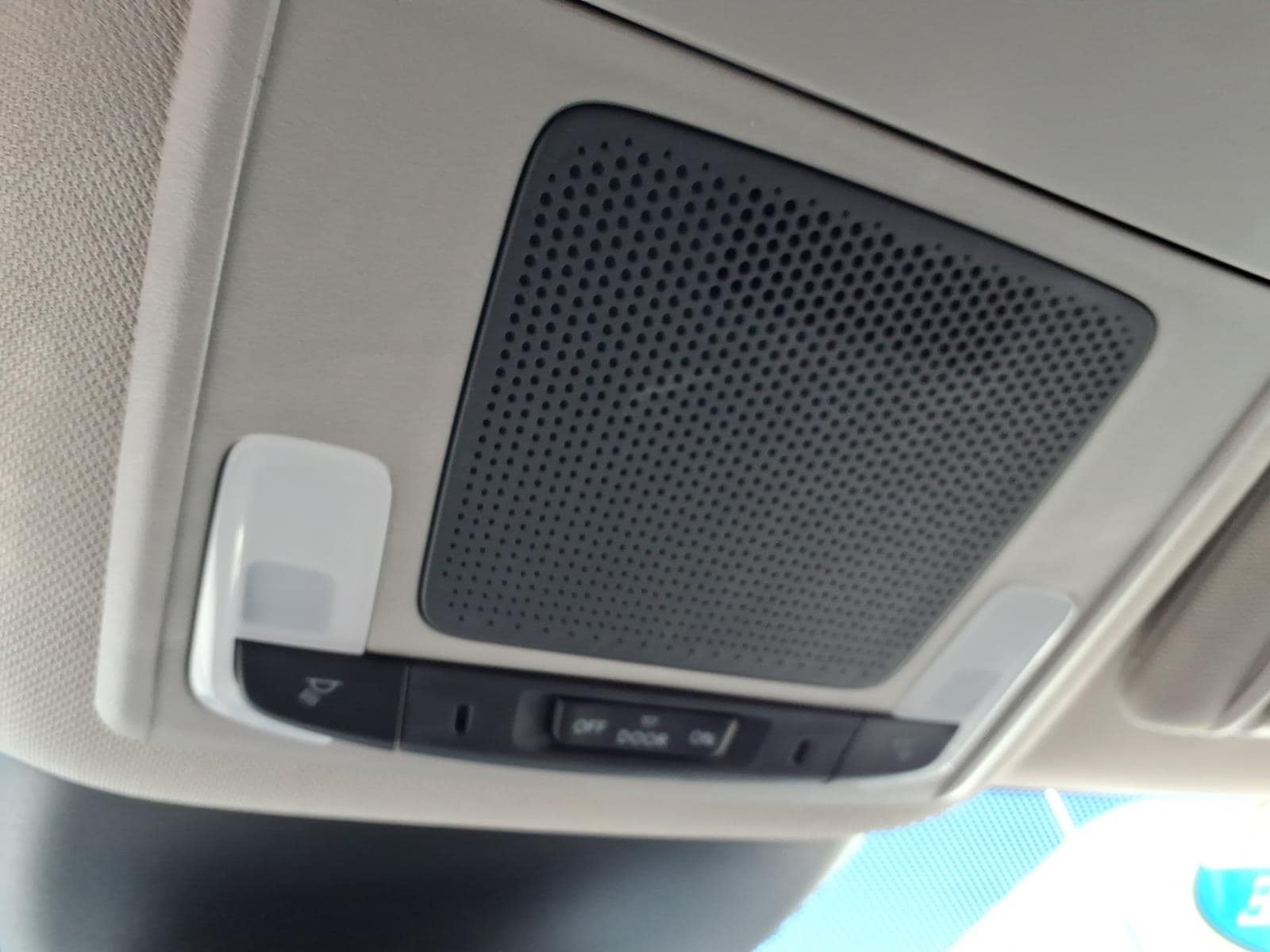 2025 Honda Pilot EX-L - Photo 20