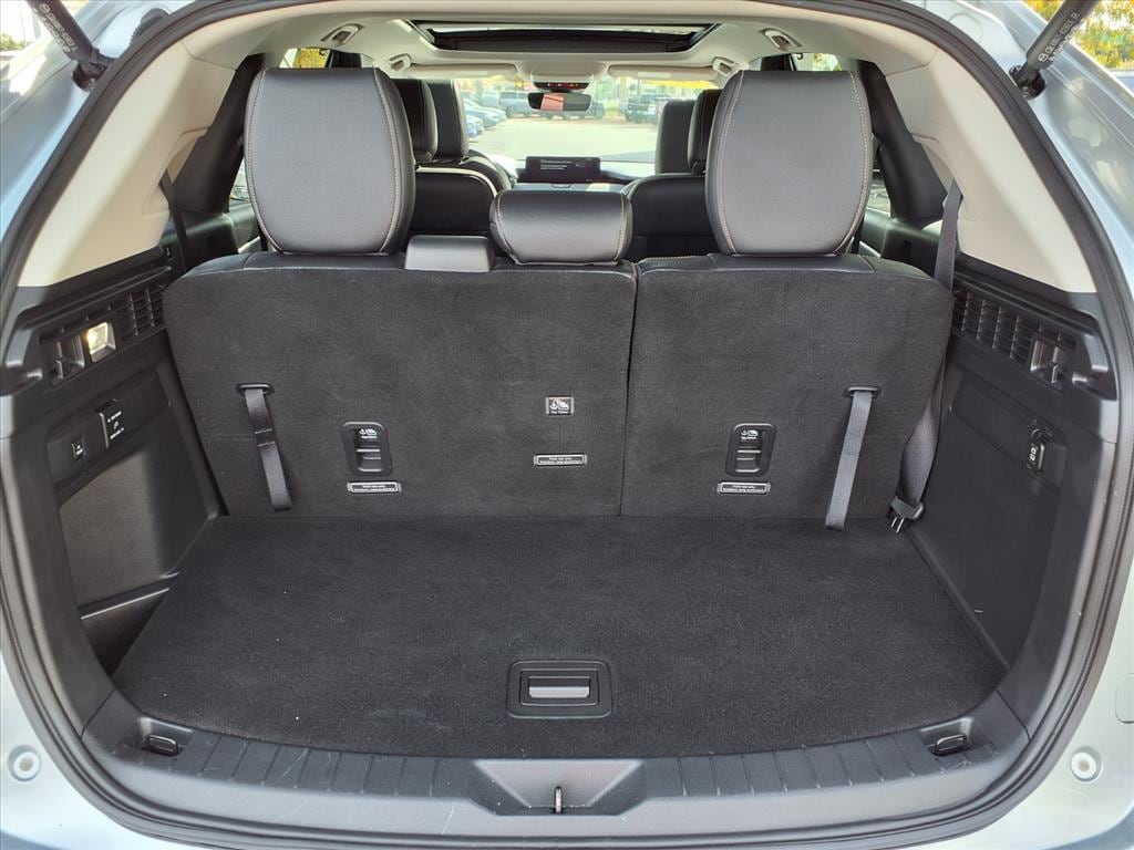 2024 Mazda CX-90 Premium Package - Photo 13