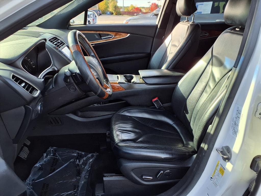 Used 2016 Lincoln MKX Select SUV