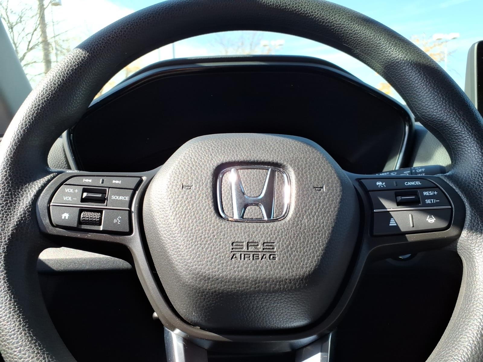 2025 Honda CR-V LX - Photo 20