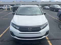2026 Honda Odyssey Sport-L Van Passenger