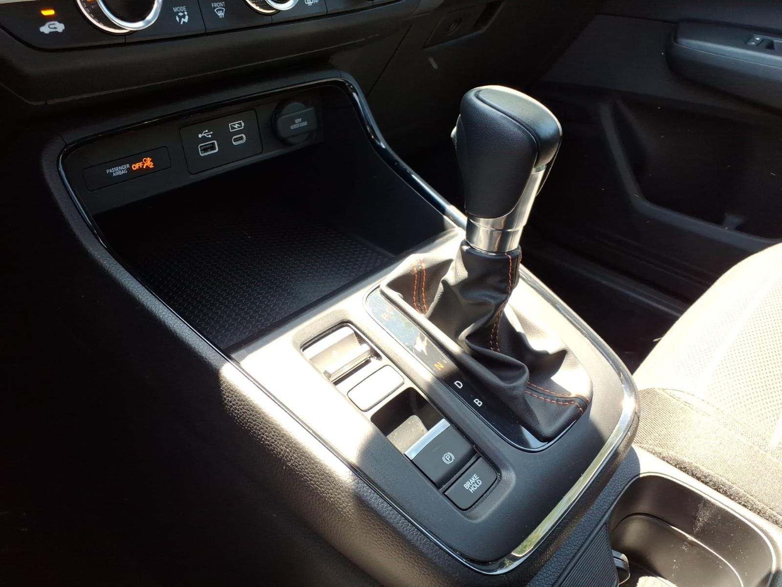 2024 Honda CR-V Sport - Photo 19