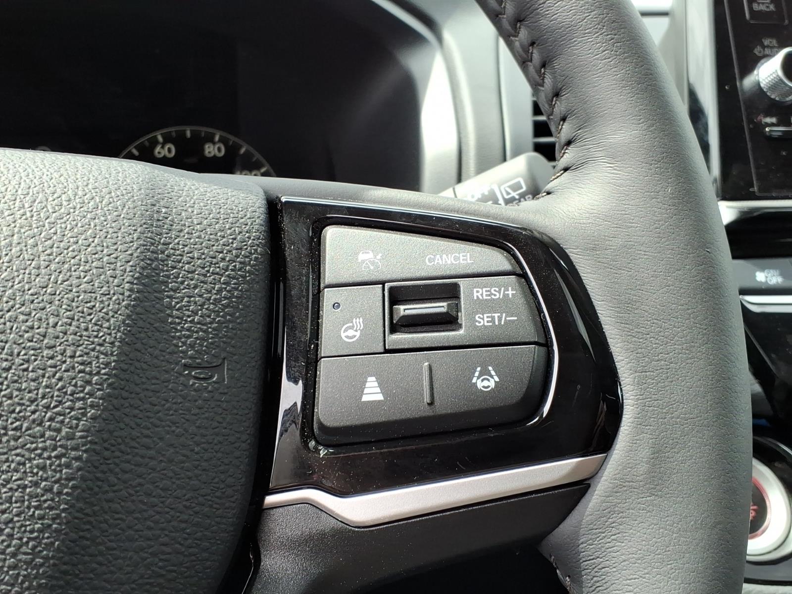 2026 Honda Odyssey Elite - Photo 24