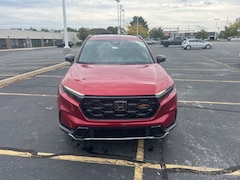 2026 Honda CR-V Hybrid TrailSport SUV