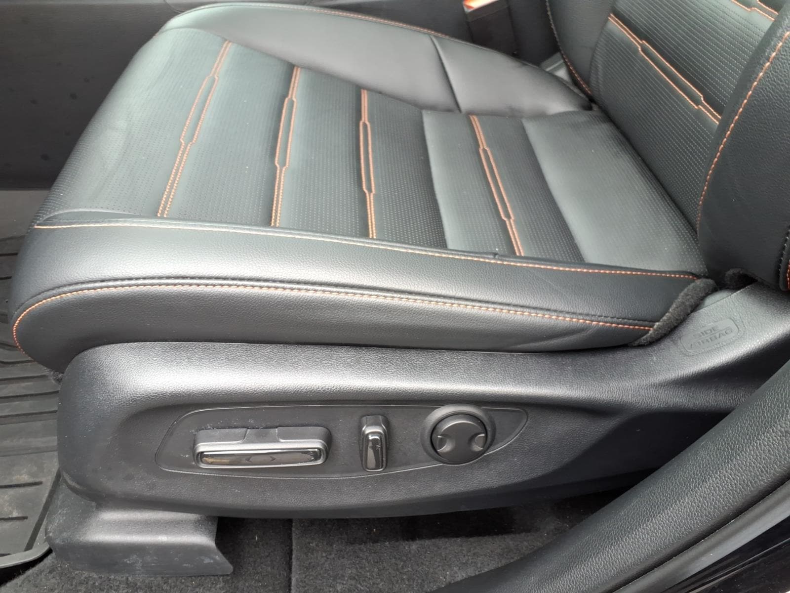 2025 Honda CR-V Sport-L - Photo 14