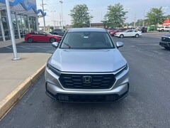 2026 Honda CR-V LX SUV