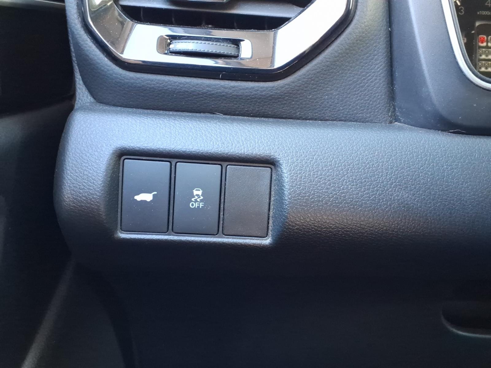 2025 Honda Pilot EX-L - Photo 24