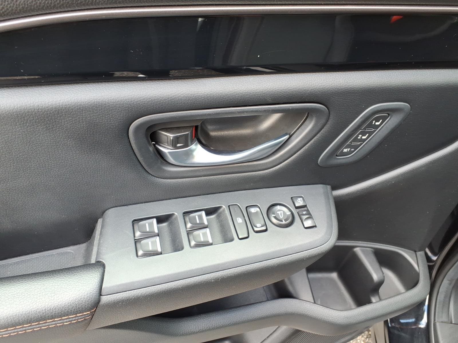 2024 Honda Pilot TrailSport - Photo 14
