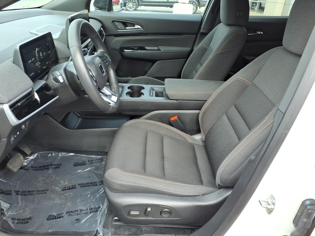 Certified 2024 Honda Prologue EX SUV