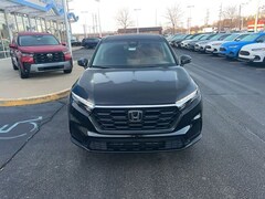 2026 Honda CR-V LX SUV