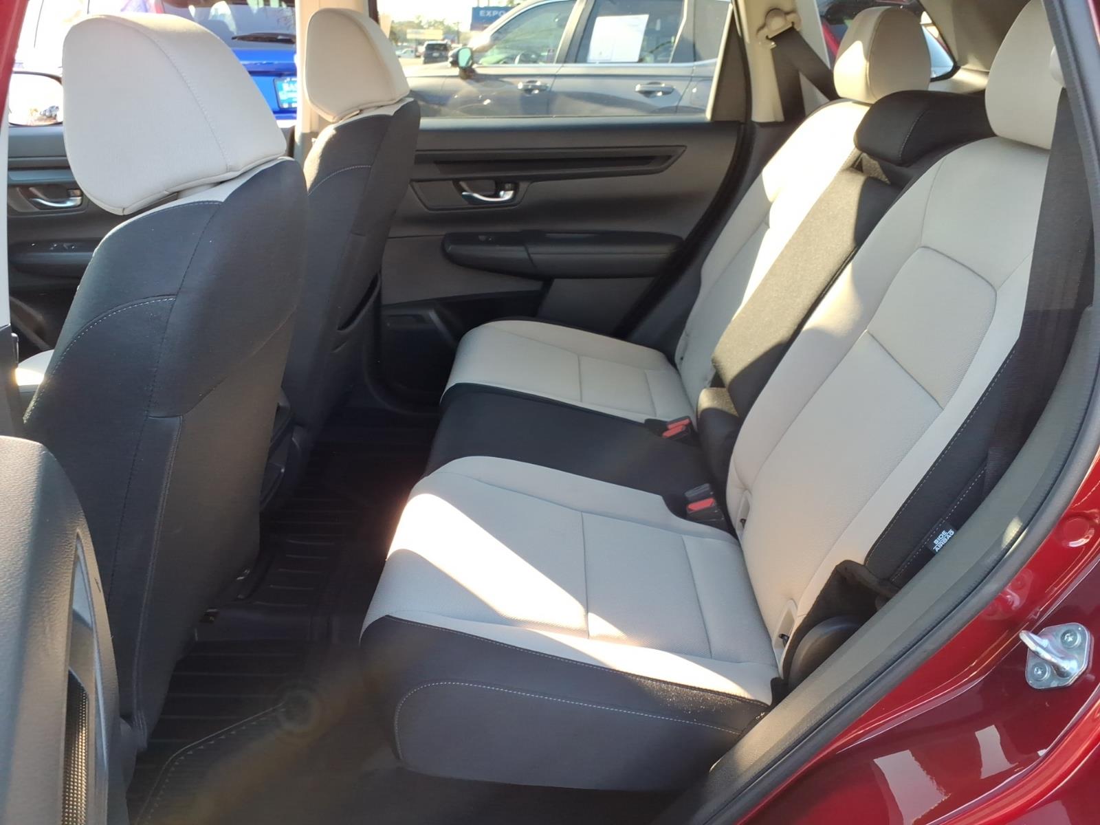 2024 Honda CR-V EX - Photo 7