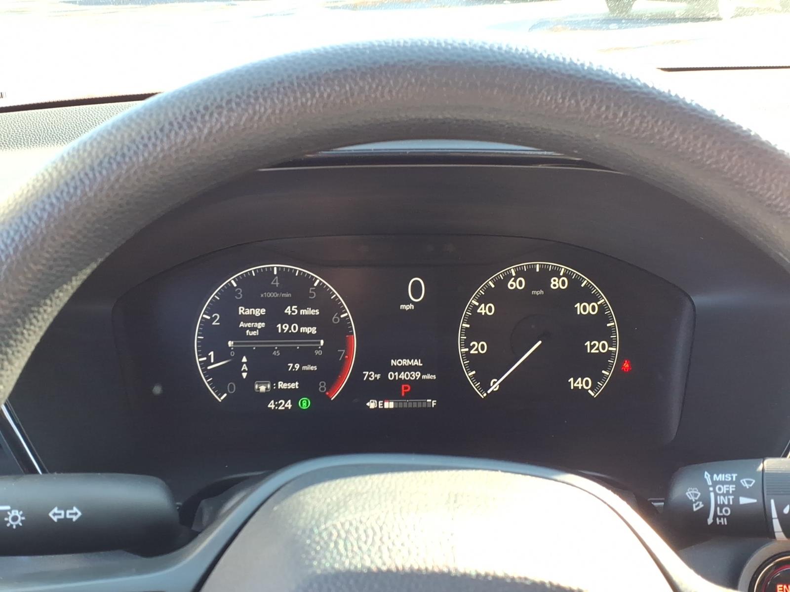 2024 Honda CR-V EX - Photo 15