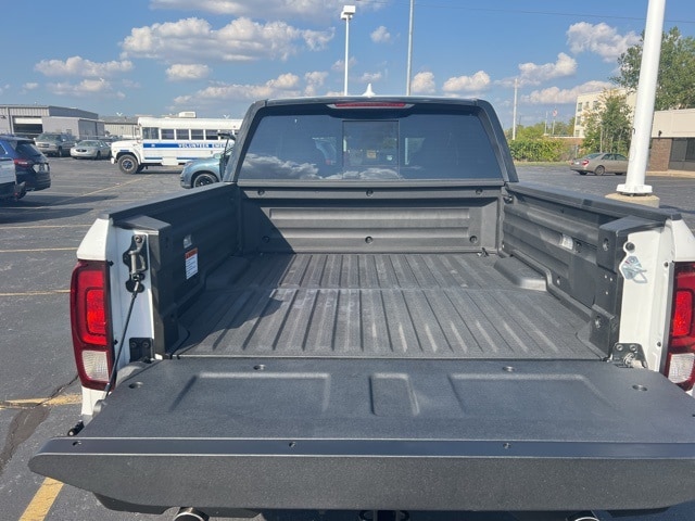 2026 Honda Ridgeline Black Edition - Photo 7