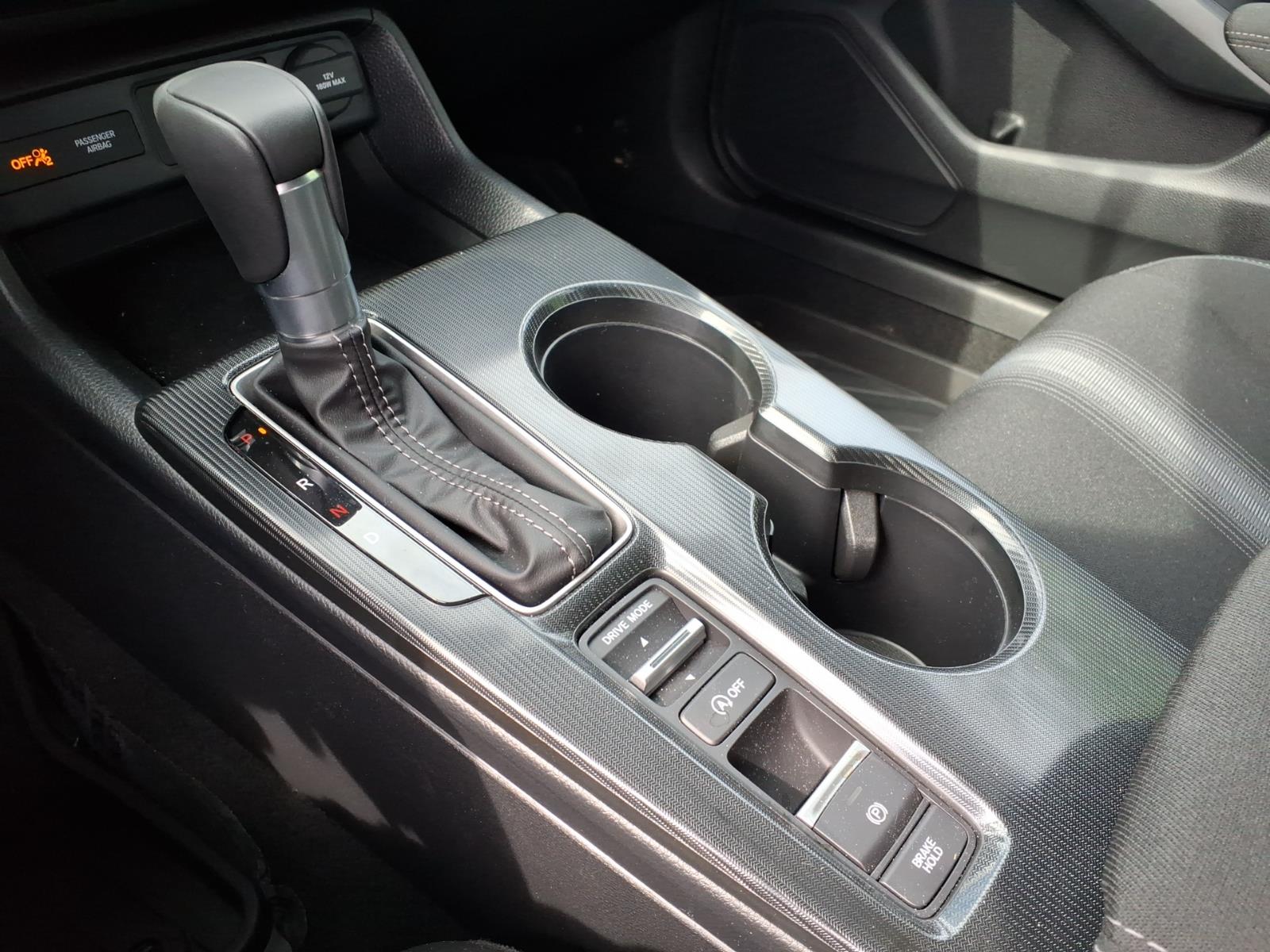 2026 Honda Civic Hatchback Sport - Photo 17