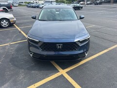 2025 Honda Accord Hybrid Touring Sedan