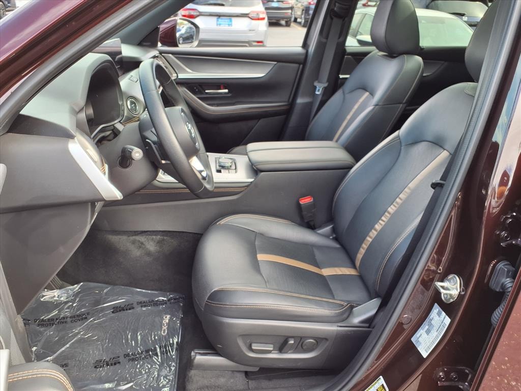 Used 2024 Mazda CX-90 Plug-In Hybrid Premium Plus SUV