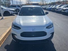 2026 Honda HR-V Sport SUV