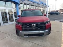 2026 Honda Pilot EX-L SUV