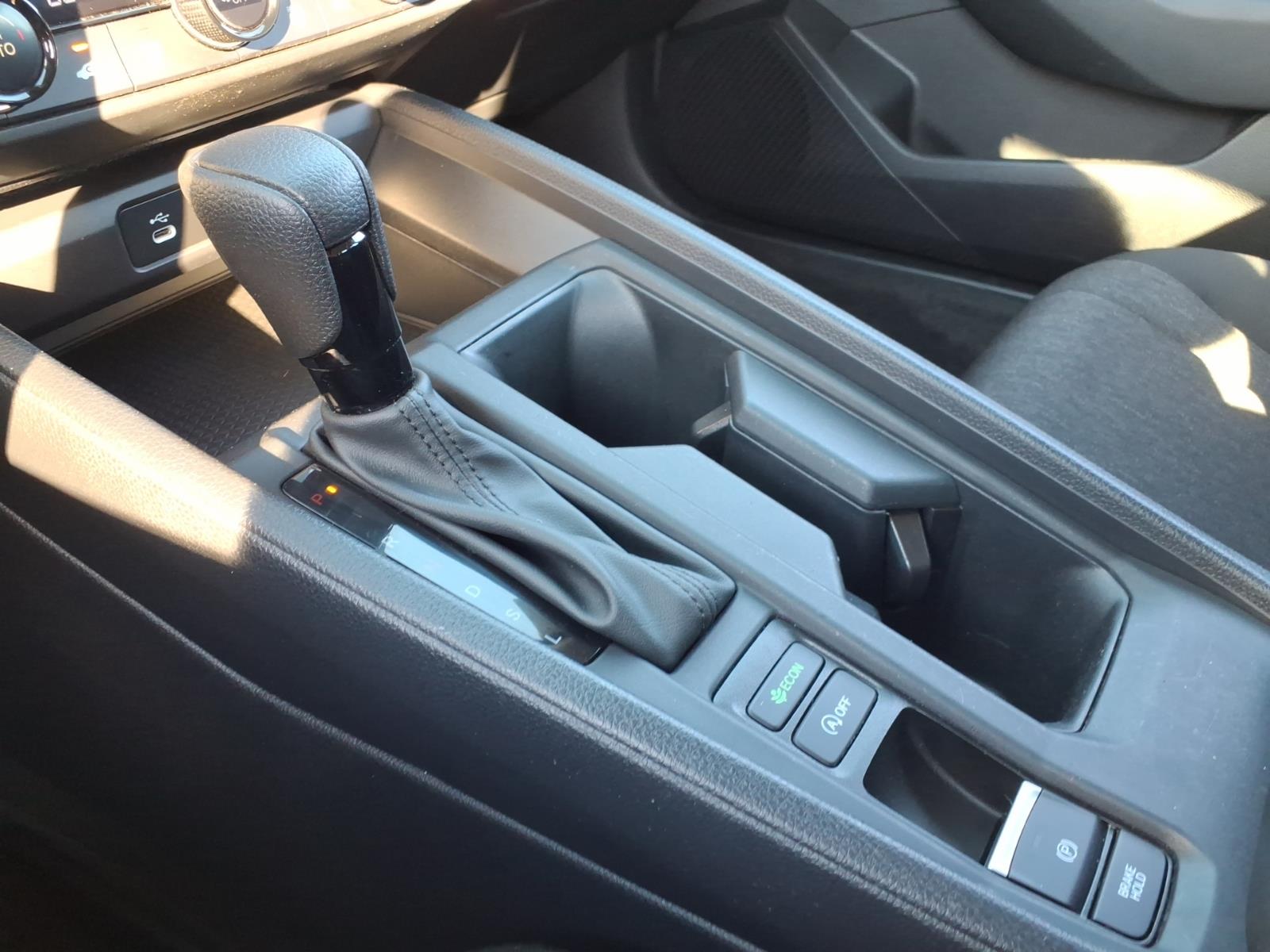 2023 Honda Accord LX - Photo 16