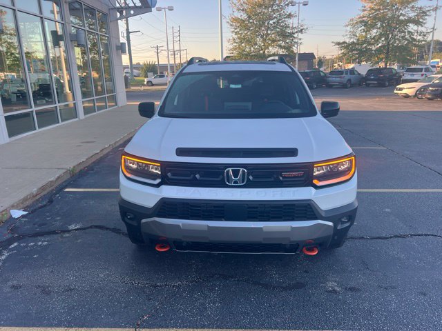  Honda Passport