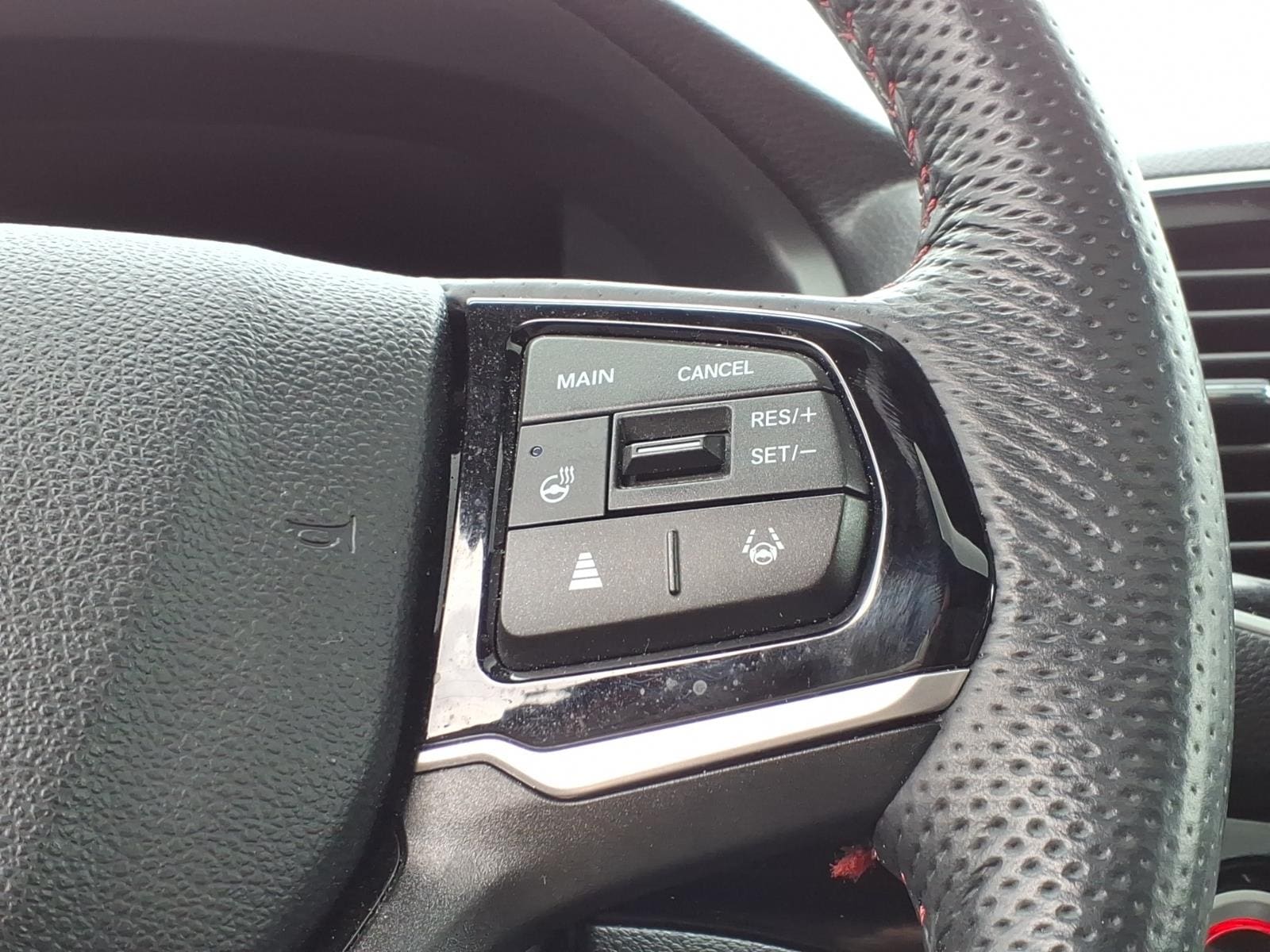 2024 Honda Ridgeline Black Edition - Photo 21