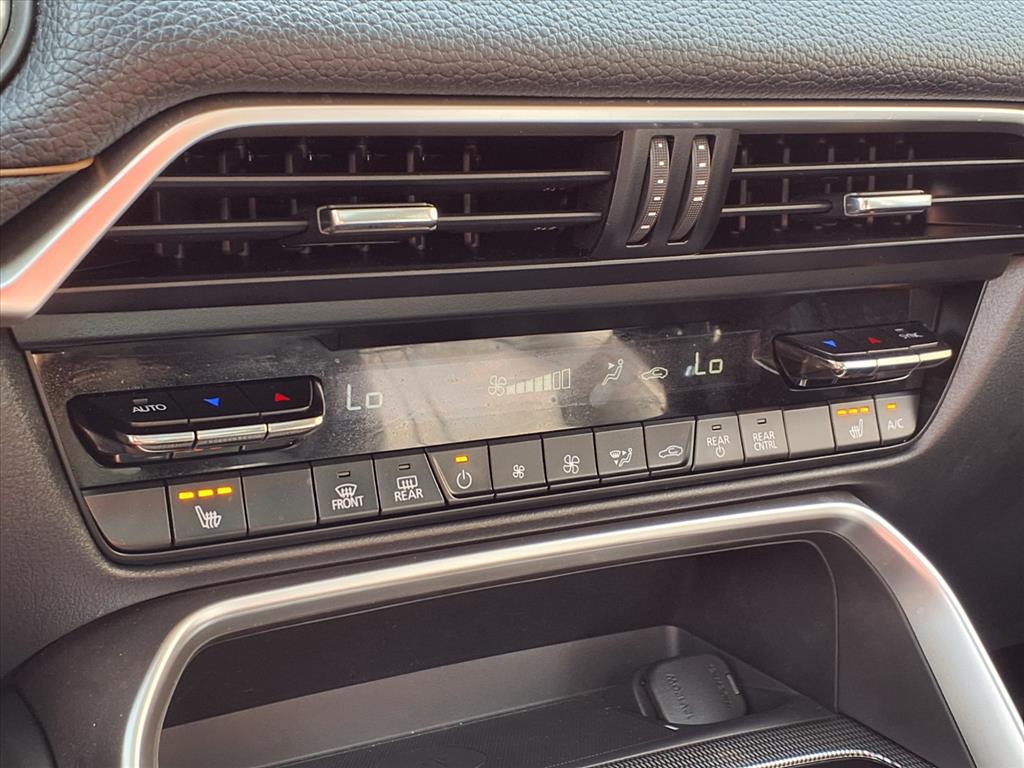 2024 Mazda CX-90 Premium Package - Photo 21