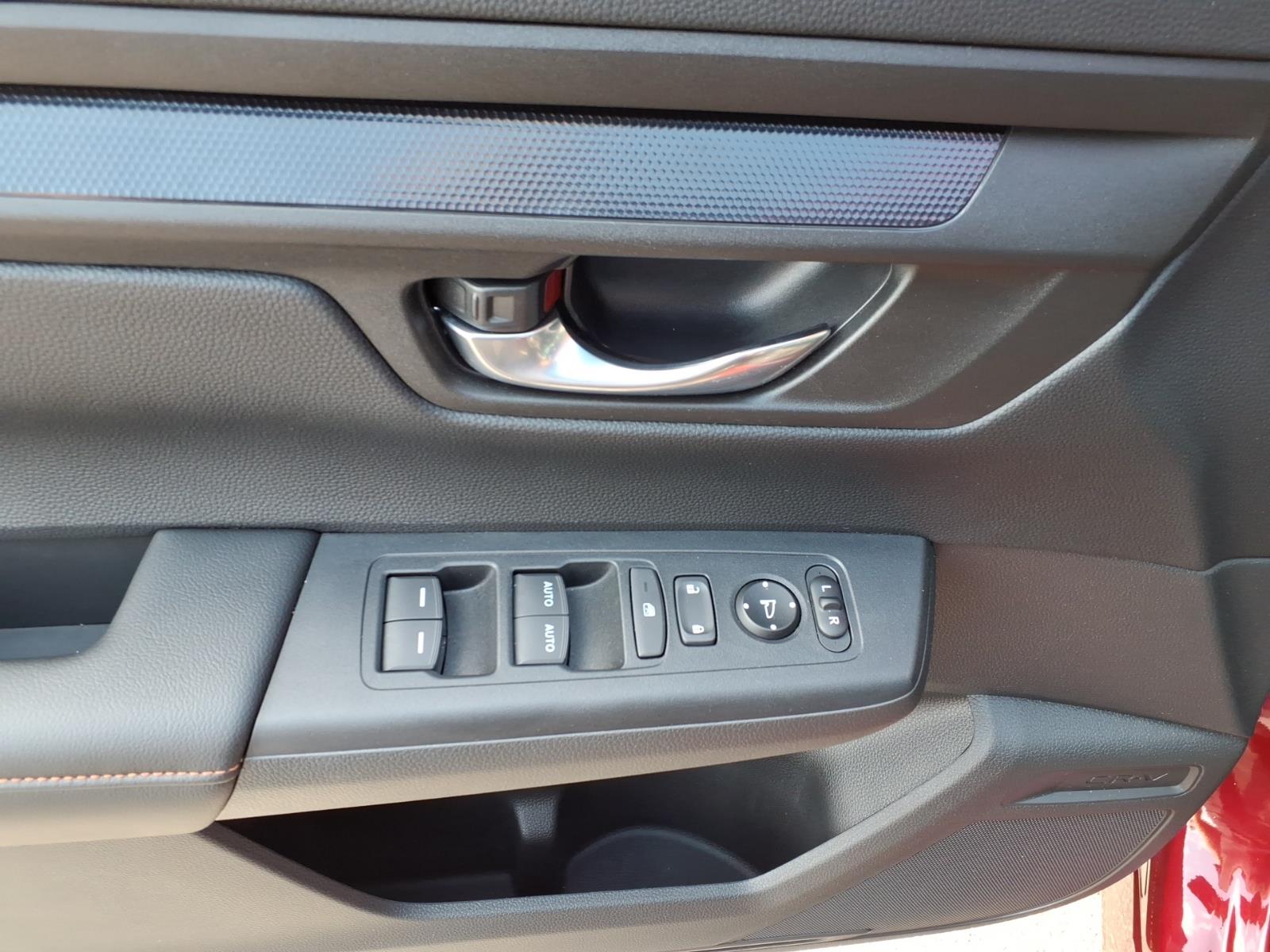 2026 Honda CR-V TrailSport - Photo 13
