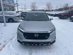 2026 Honda CR-V LX SUV