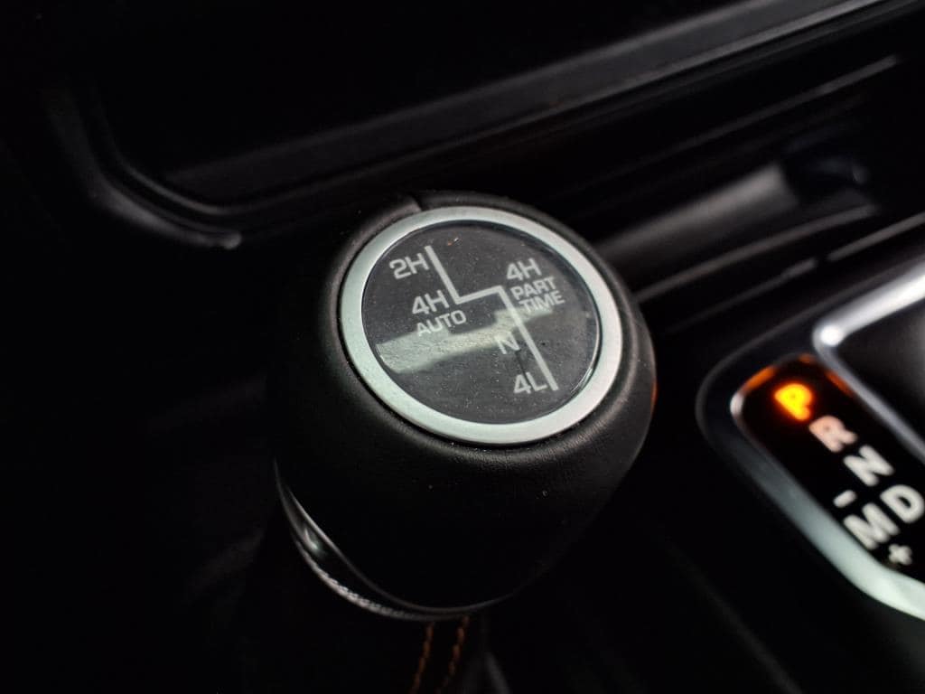2022 Jeep Wrangler Unlimited High Altitude 4XE - Photo 19