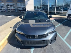 2026 Honda Civic Sport Sedan