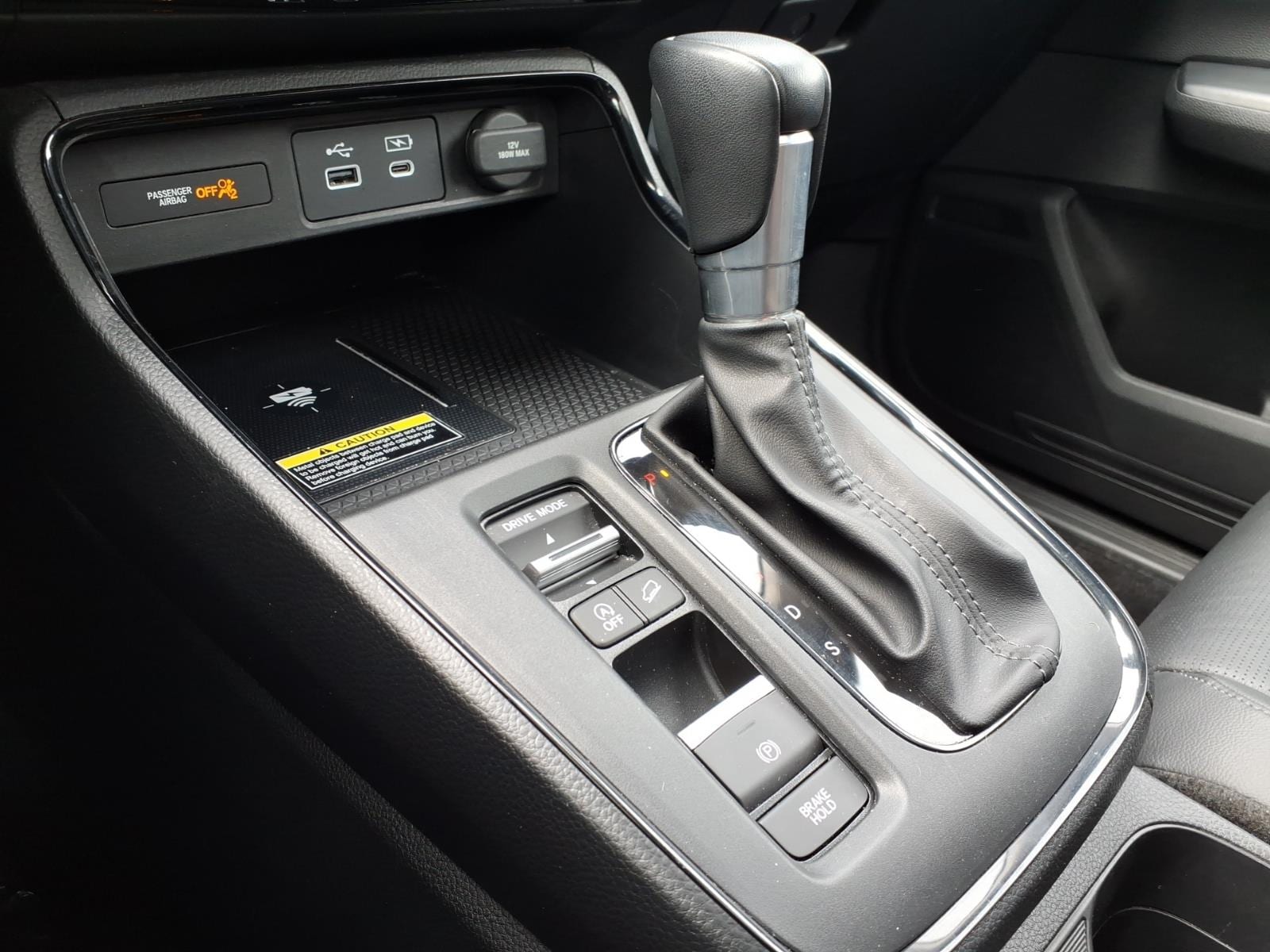 2024 Honda CR-V EX-L - Photo 19