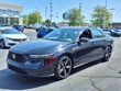 Honda Accord Hybrid