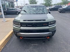 2026 Honda Passport TrailSport Elite Blackout SUV