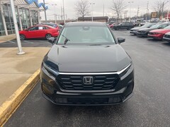 2026 Honda CR-V EX-L SUV