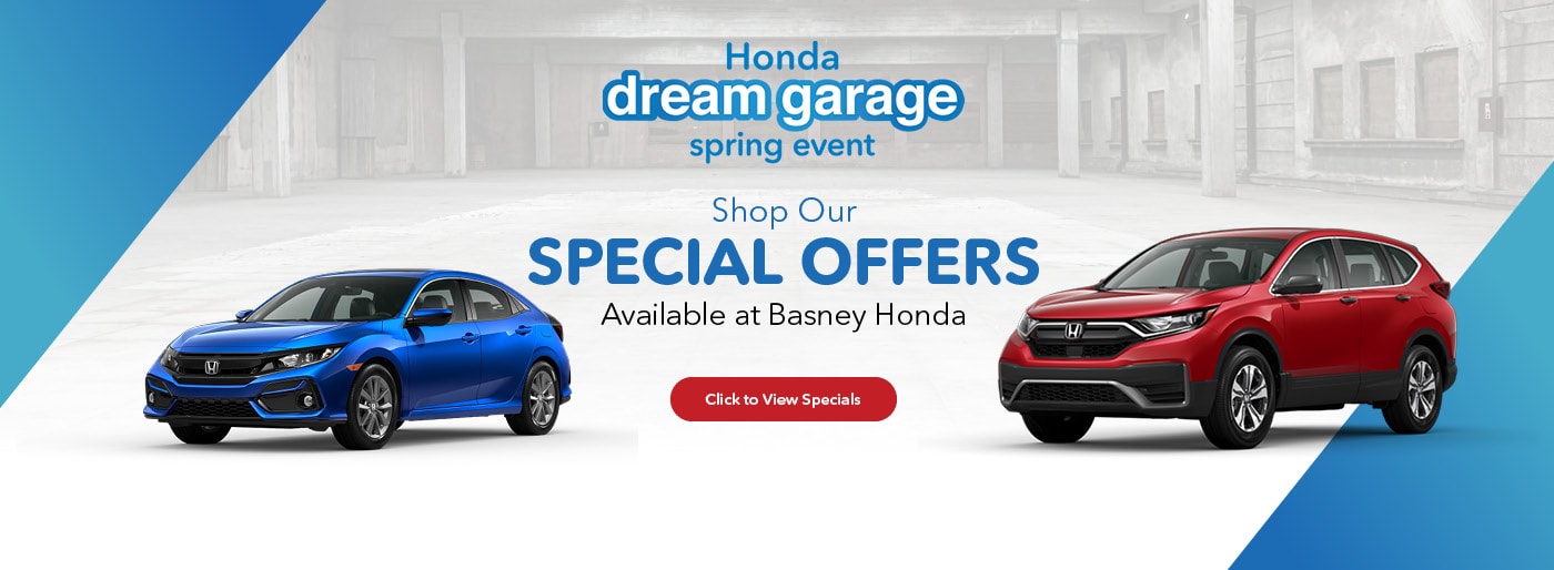 Basney Honda New Honda &amp; Used Car Dealership Mishawaka