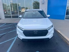 2026 Honda CR-V EX SUV